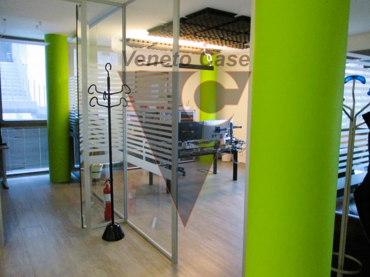 Campodarsego - Ufficio A Rendita 2