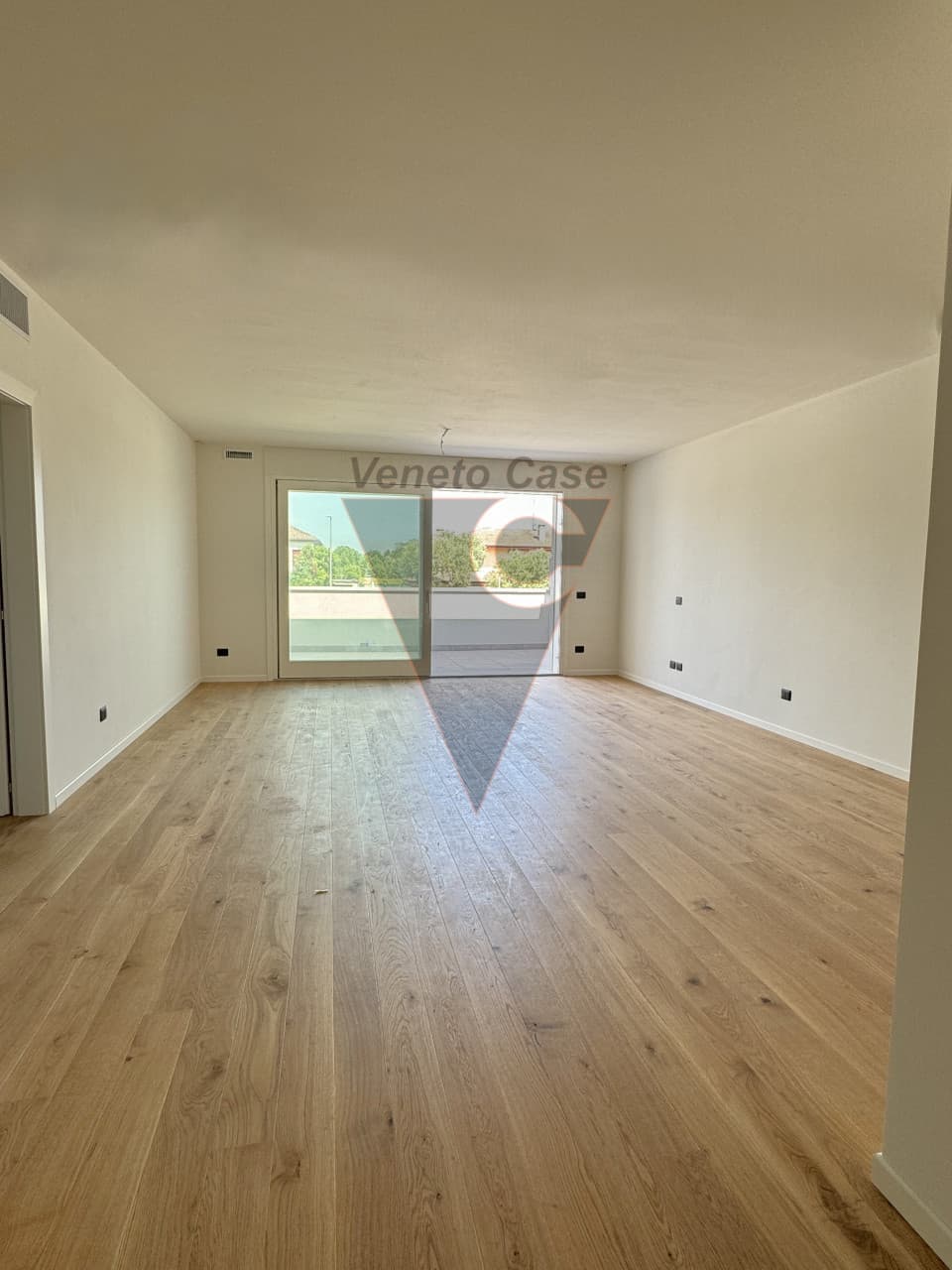 Camponogara - Nuovo Appartamento Con Terrazzo
