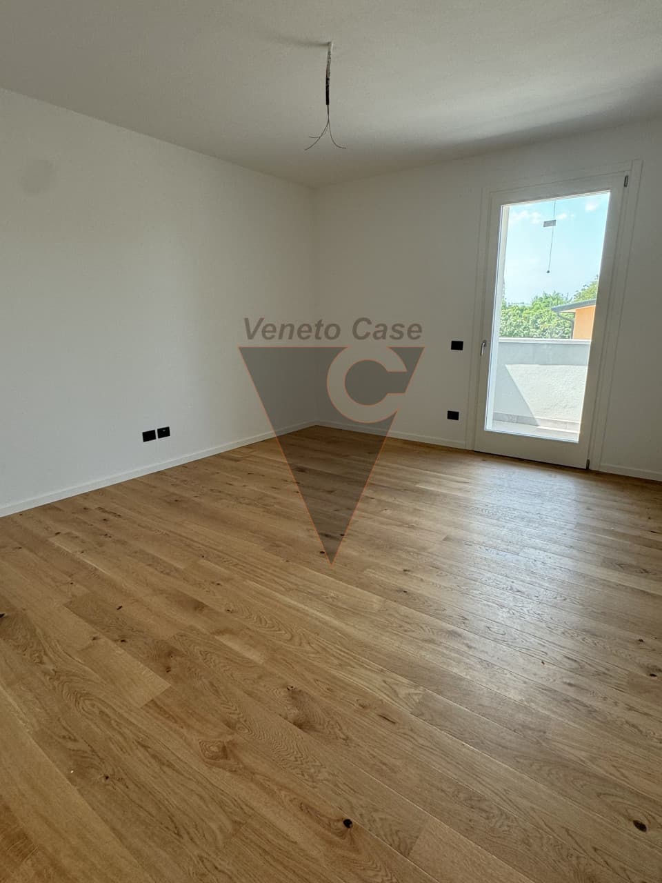 Camponogara - Nuovo Appartamento Con Terrazzo 3