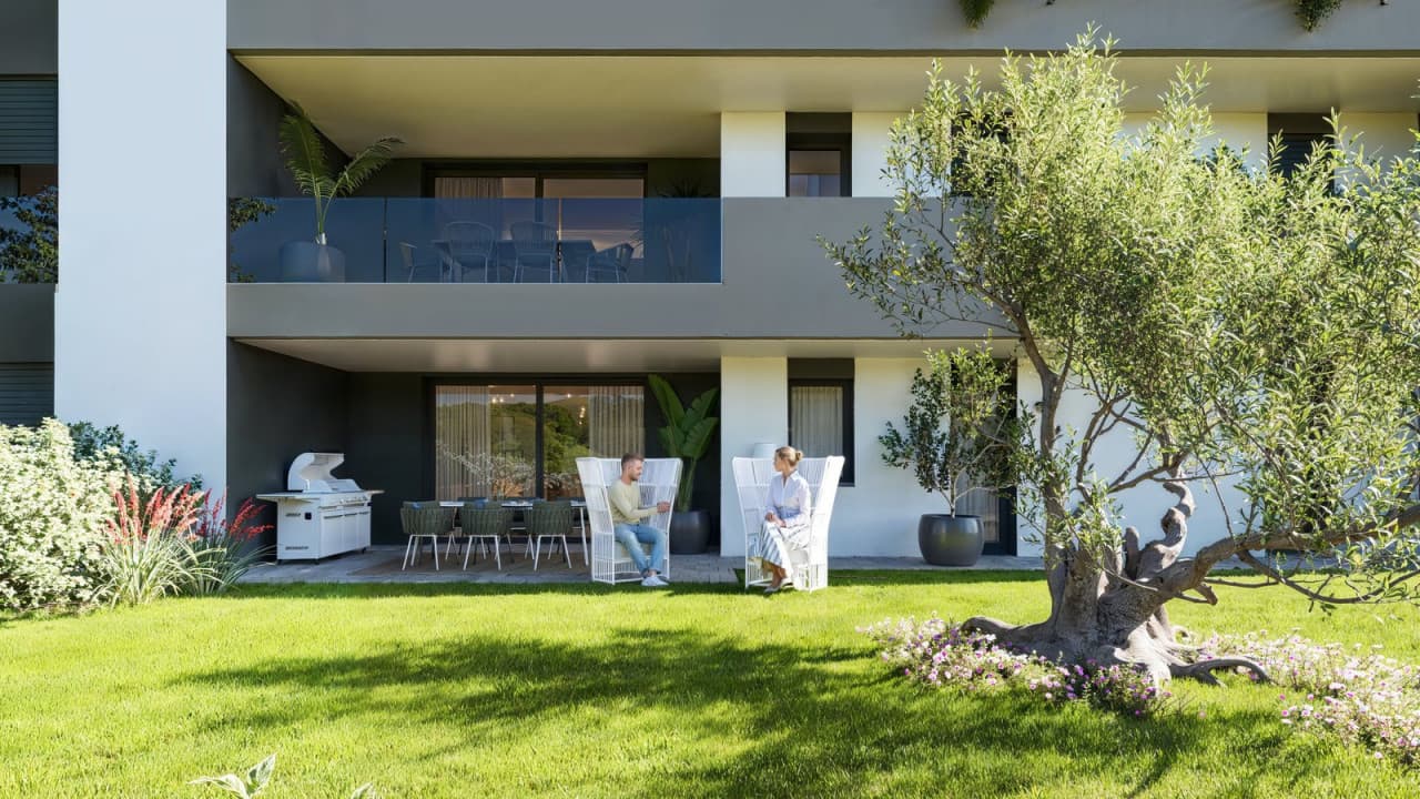Limena: Nuovi 3 Camere Con Giardino 3