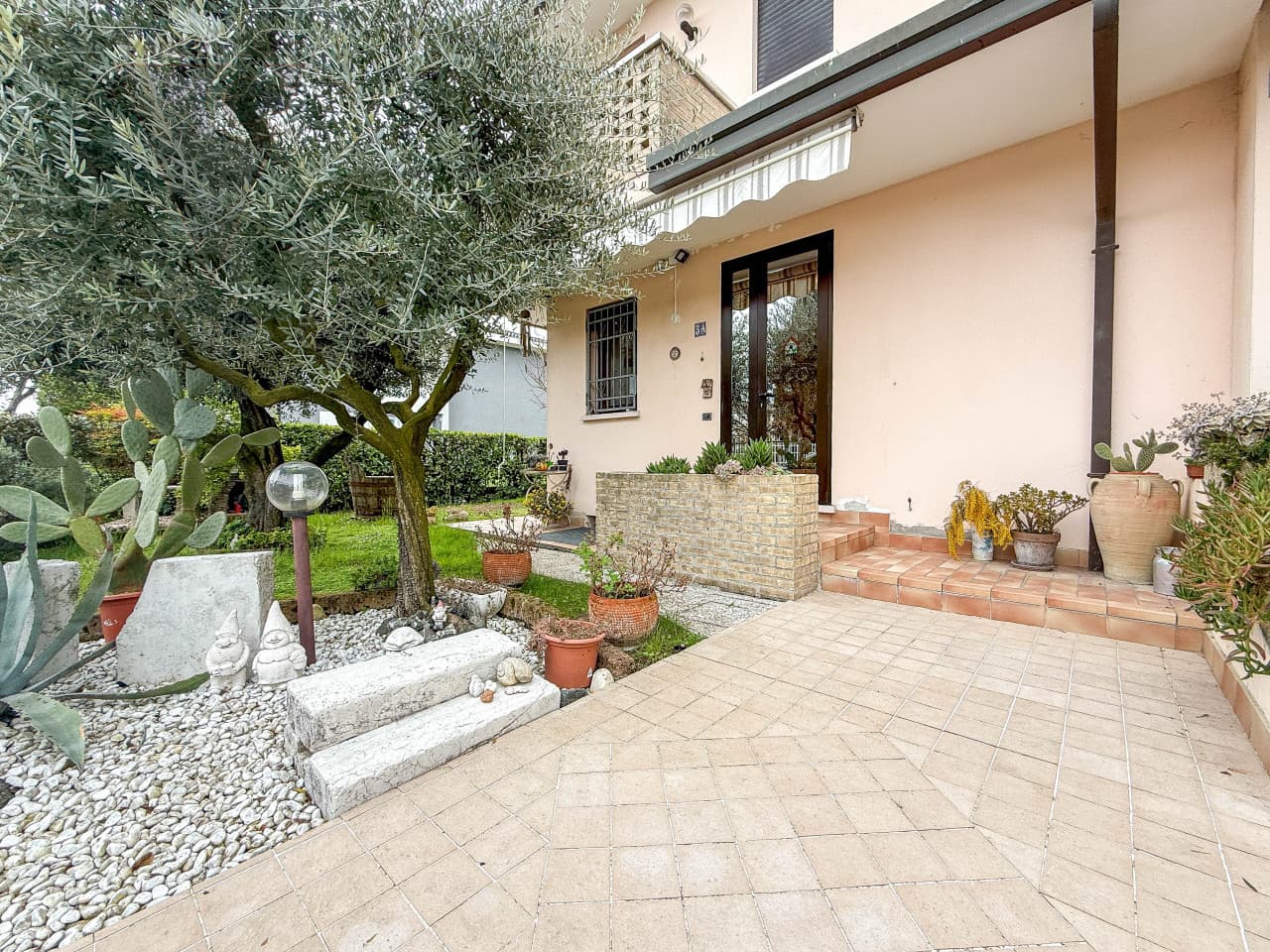 Perarolo - Bifamiliare Intera 4