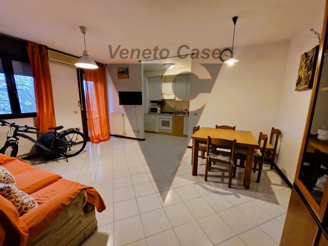 Appartamento Affittato - Granze Di Camin
