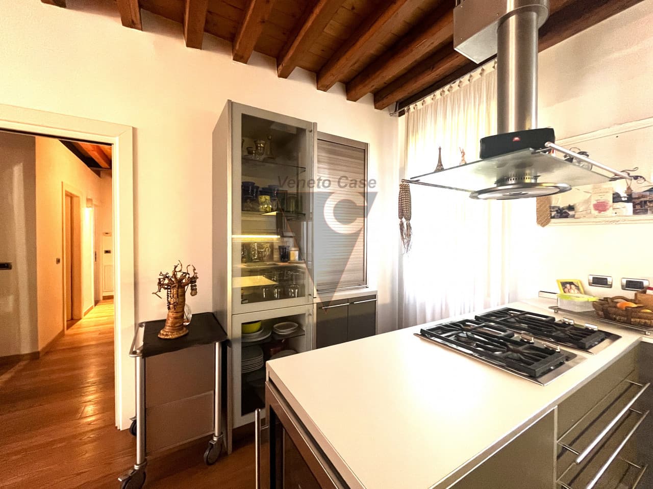 Spinea - Elegante Appartamento In Villa Storica 4
