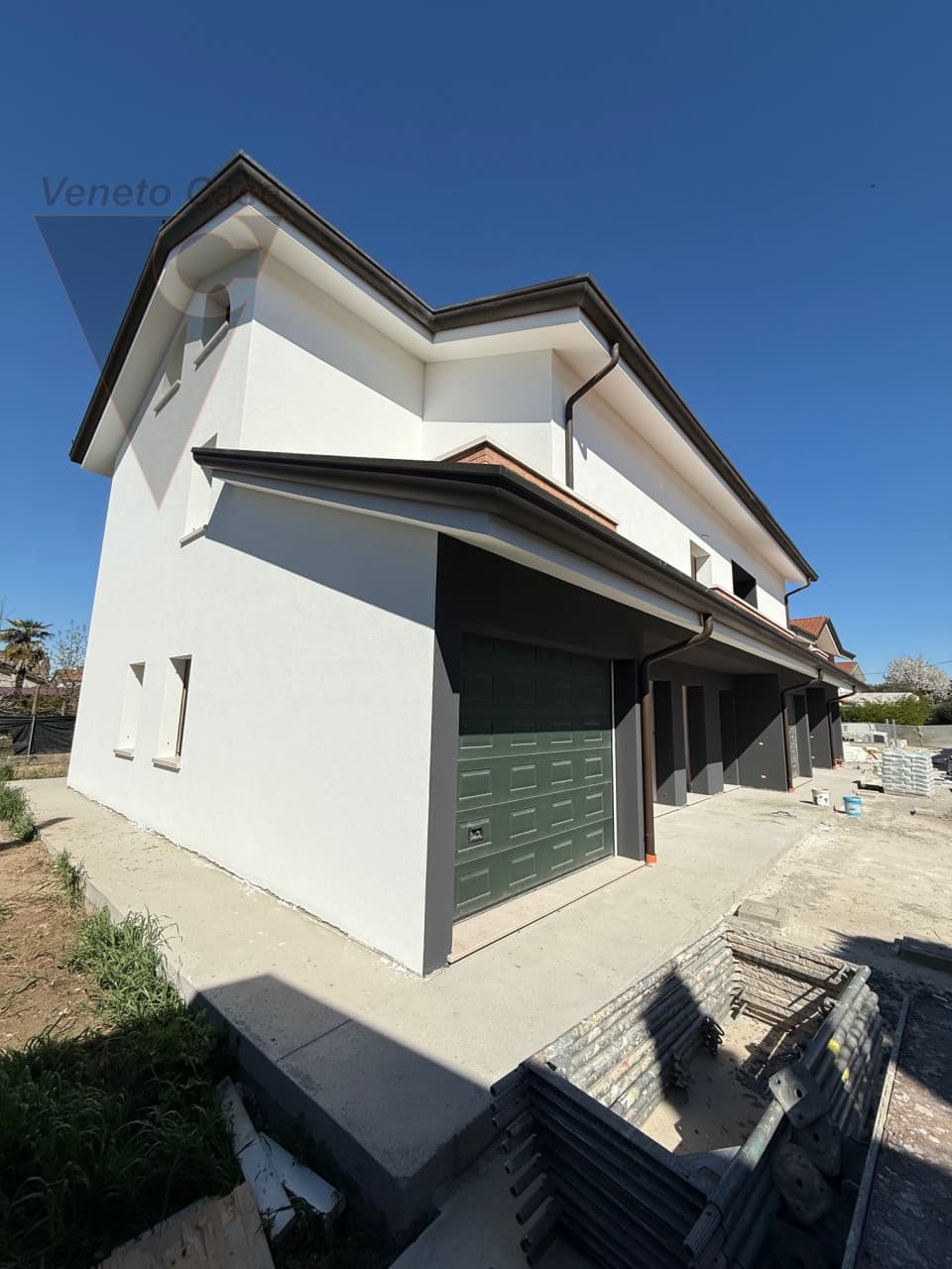 Legnaro – Ampie Trifamiliari 4