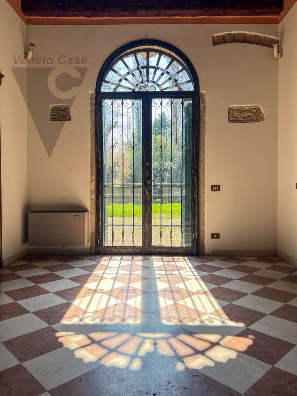 Piove Di Sacco - Villa - Pio-078