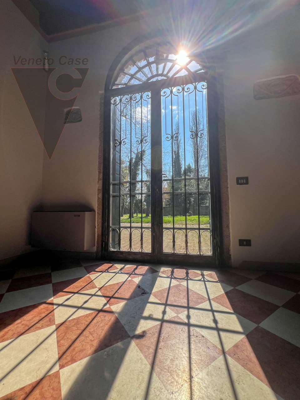 Piove Di Sacco - Villa - Pio-078 4