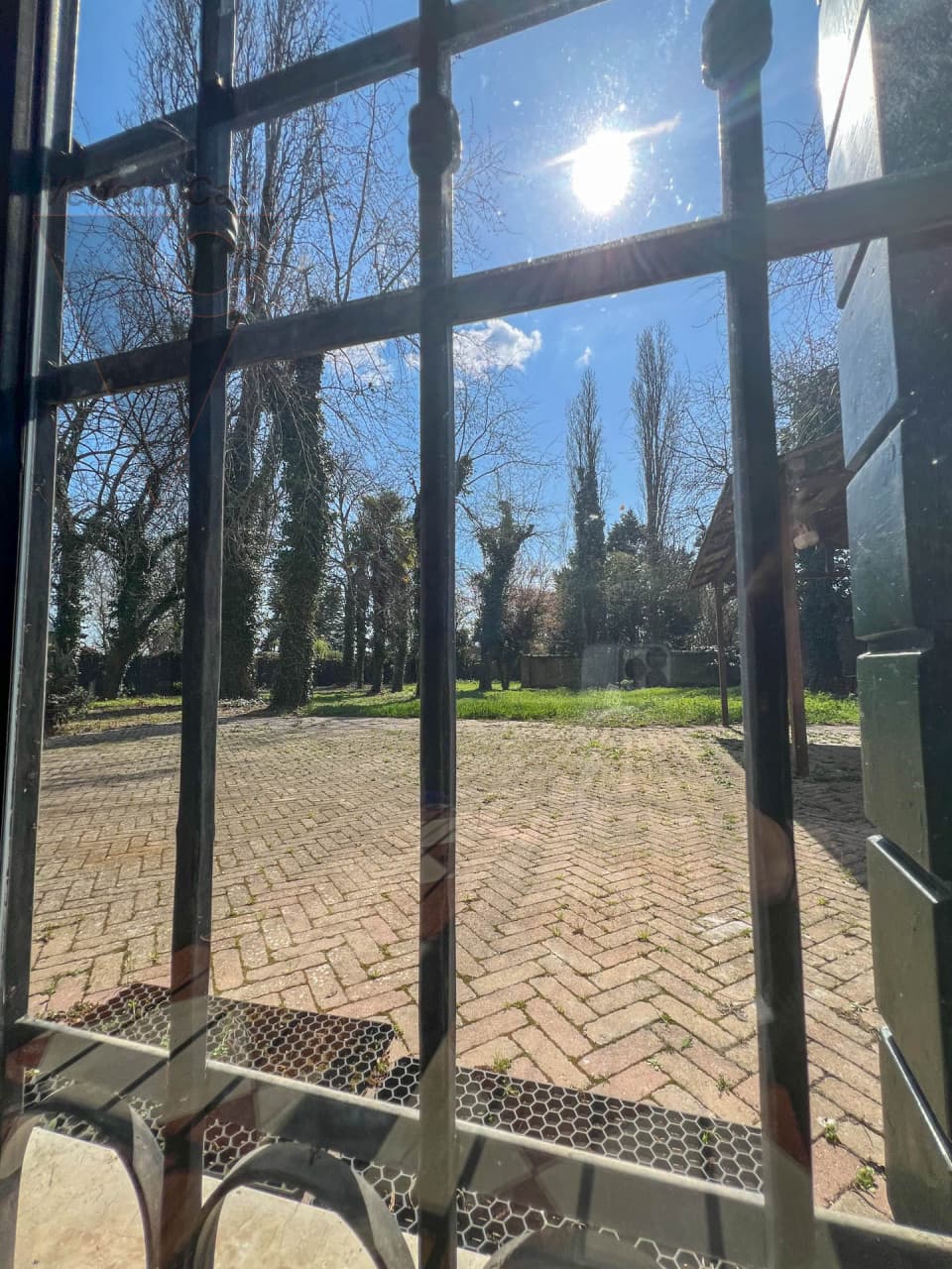 Piove Di Sacco - Villa - Pio-078 5