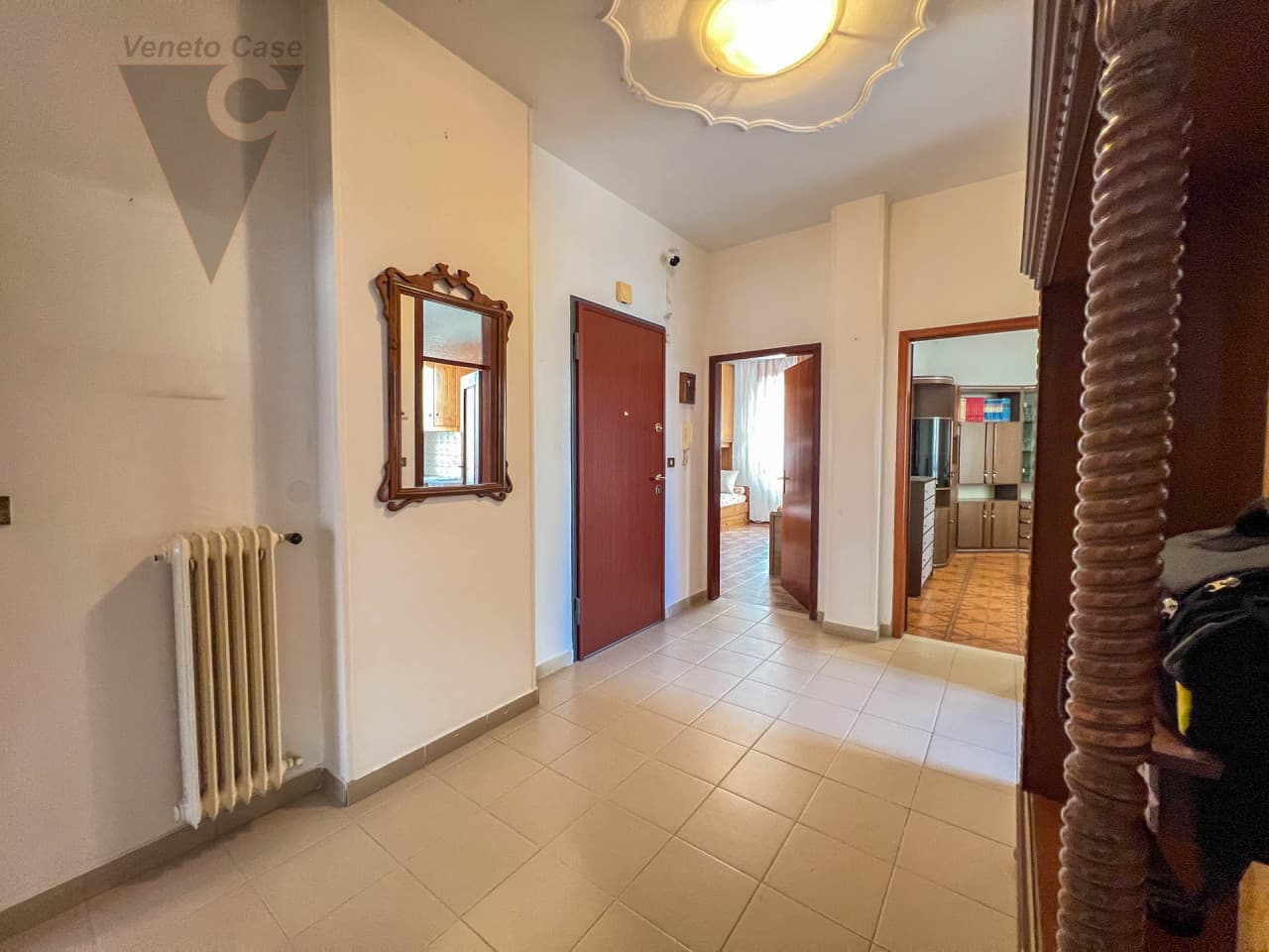Chioggia: Appartamento Al Piano Rialzato 3