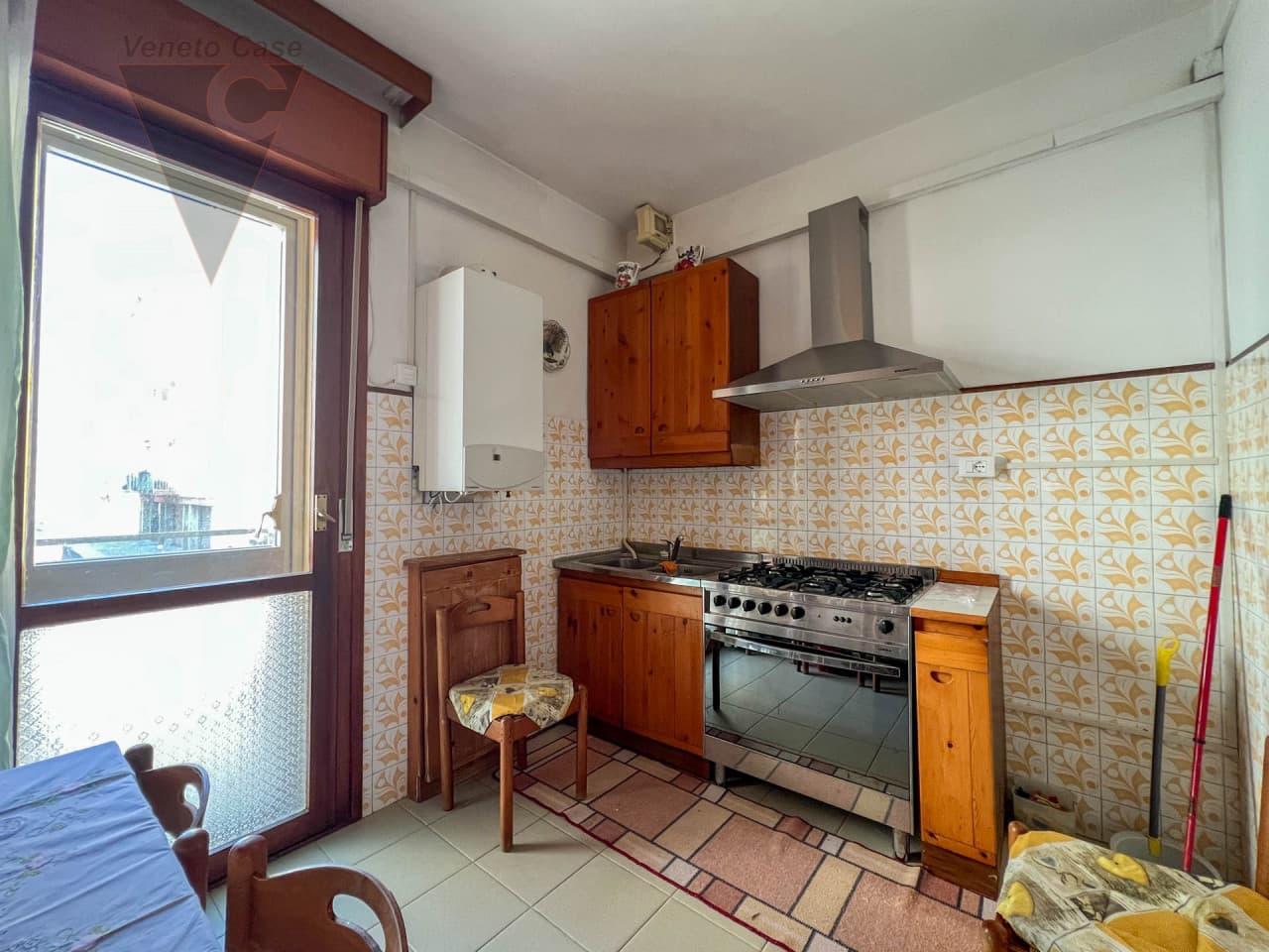 Chioggia: Appartamento Al Piano Rialzato 4