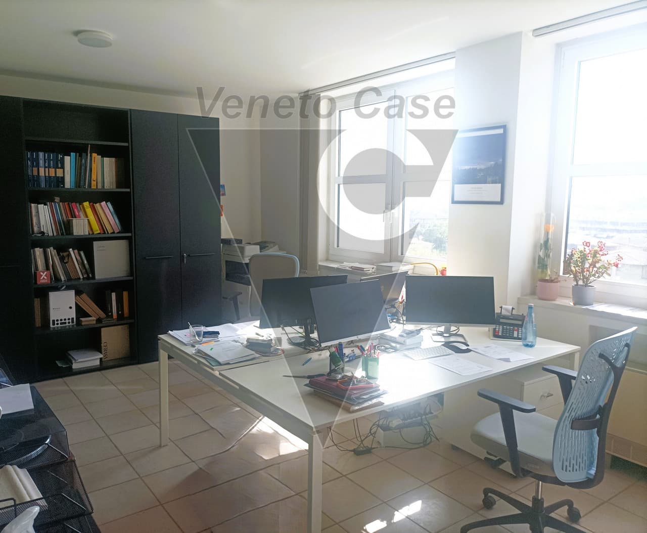 Ufficio Locato In Vendita A Cadoneghe