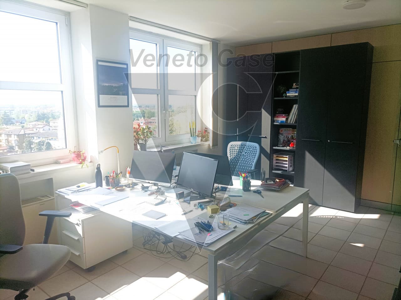 Ufficio Locato In Vendita A Cadoneghe 2