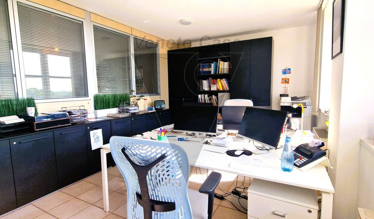 Ufficio Locato In Vendita A Cadoneghe 3