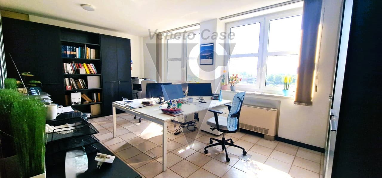 Ufficio Locato In Vendita A Cadoneghe 4