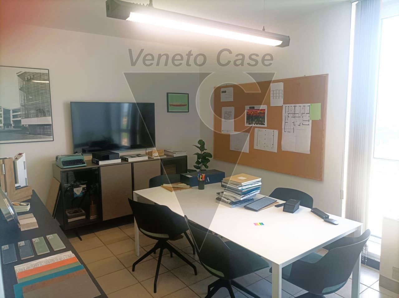 Ufficio Locato In Vendita A Cadoneghe 5
