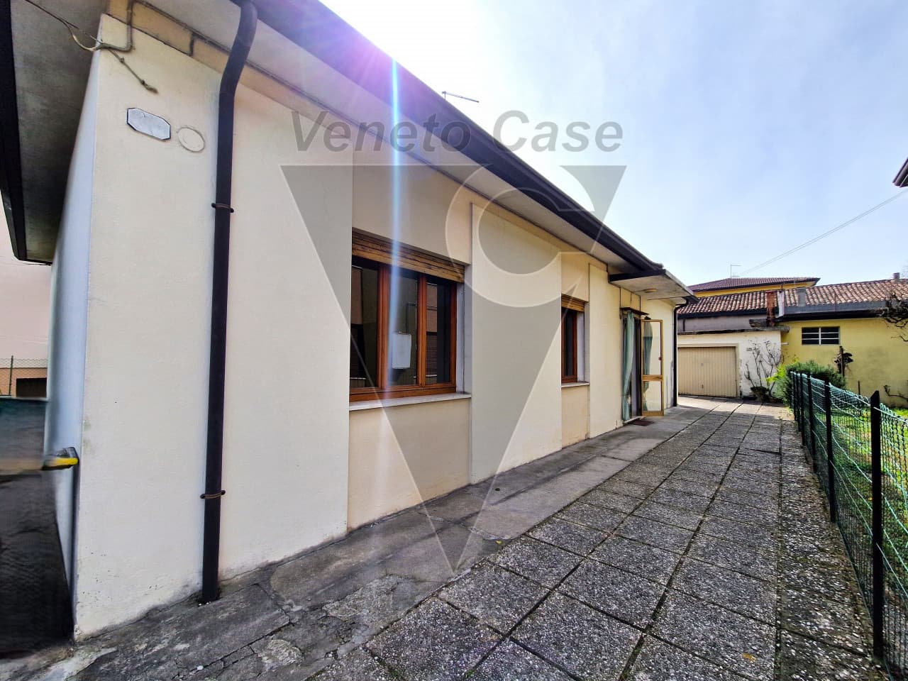 Camin - Casa Singola In Centro Paese 3