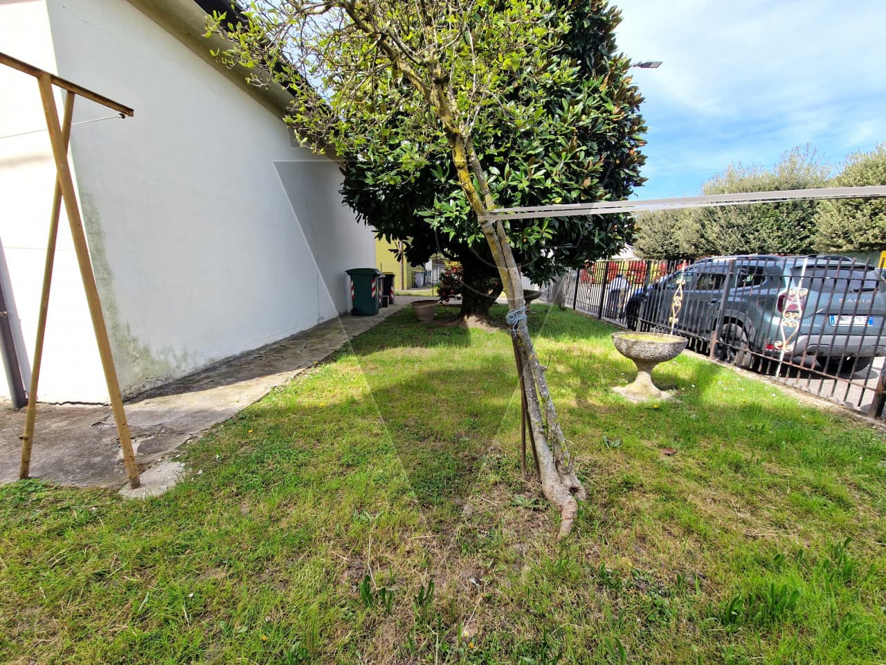 Camin - Casa Singola In Centro Paese 4