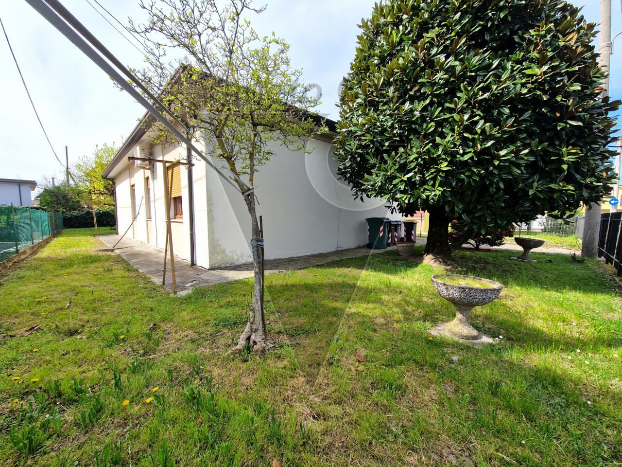 Camin - Casa Singola In Centro Paese 5