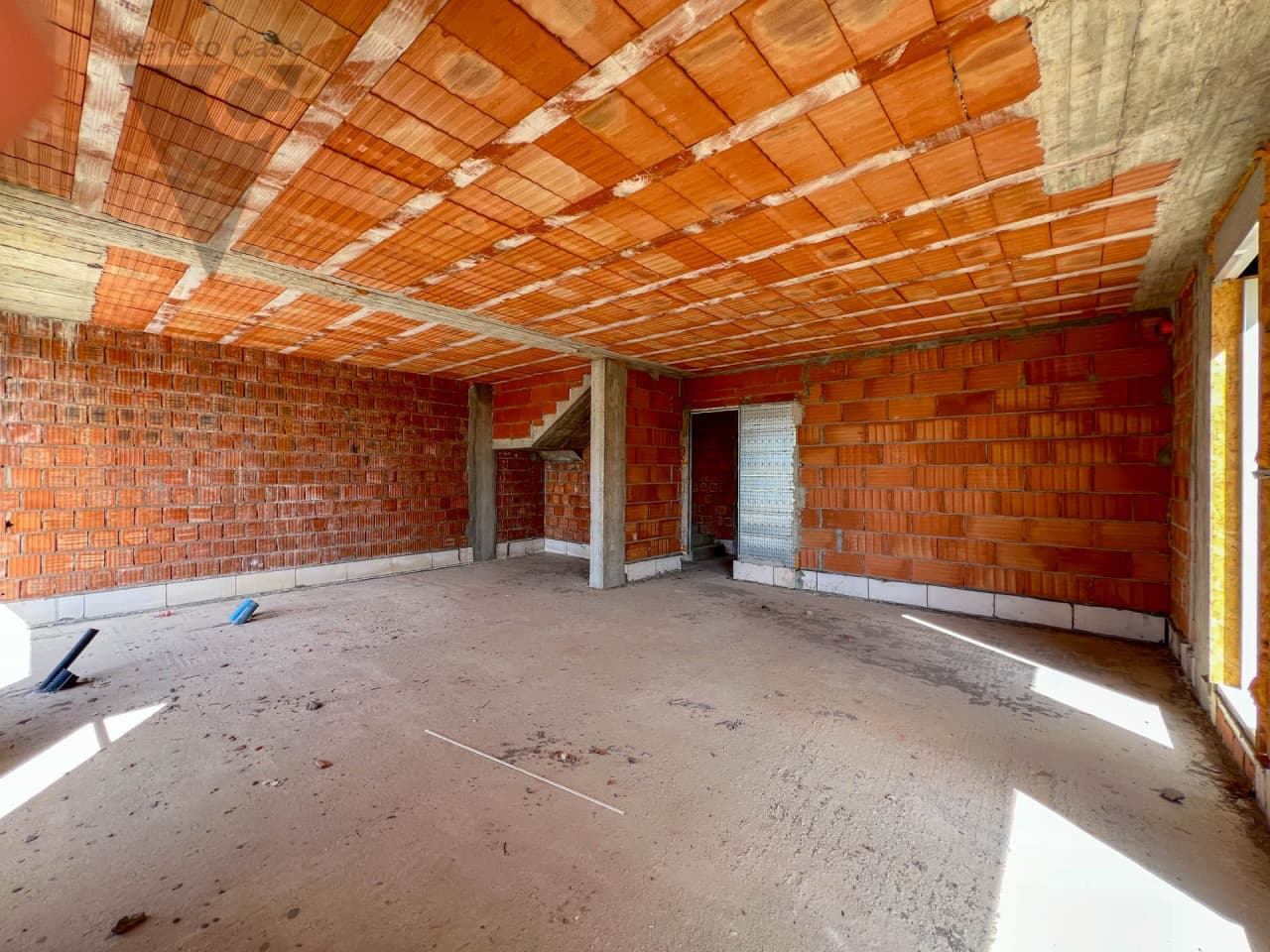 Pontelongo: Porzione Di Quadrifamiliare 3