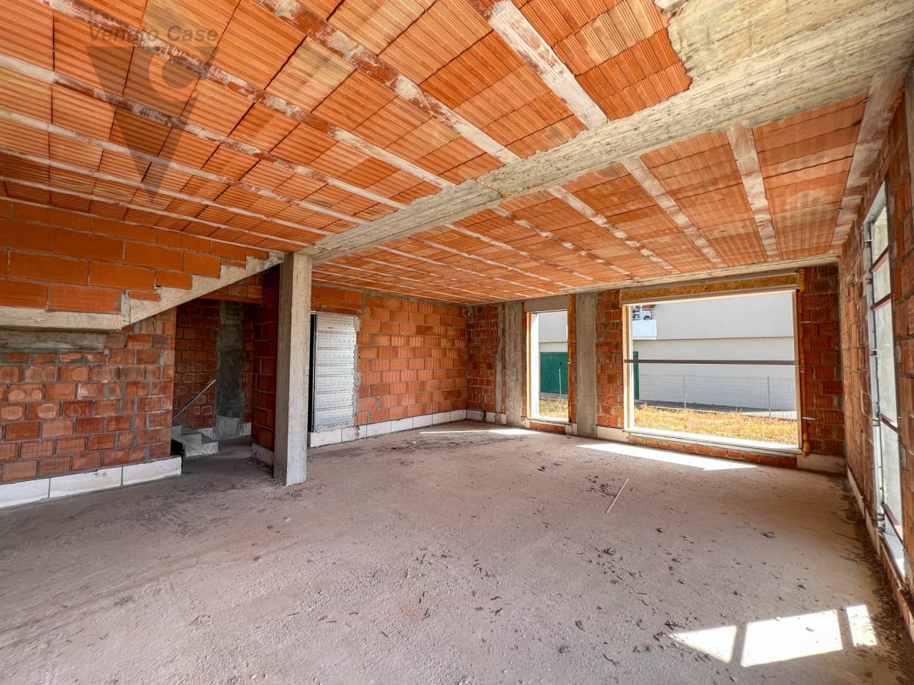Pontelongo: Porzione Di Quadrifamiliare 4