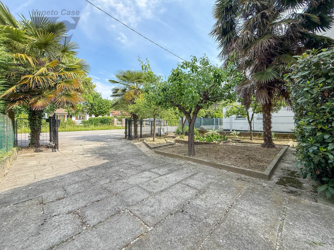 Localita' Carpane - Casa Singola 2