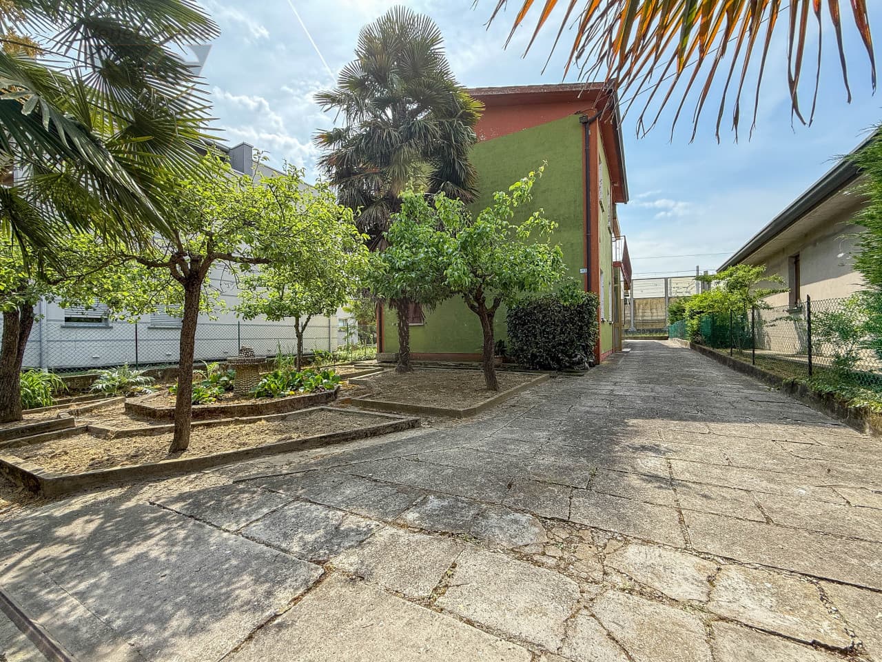Localita' Carpane - Casa Singola 4