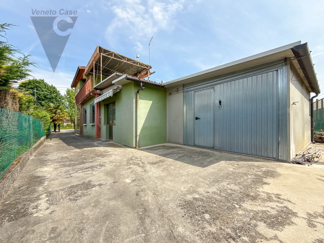 Localita' Carpane - Casa Singola 5
