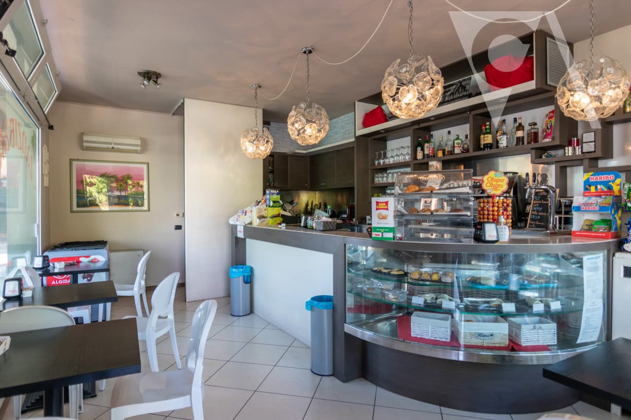 Rio - Bar In Posizione Centrale 5