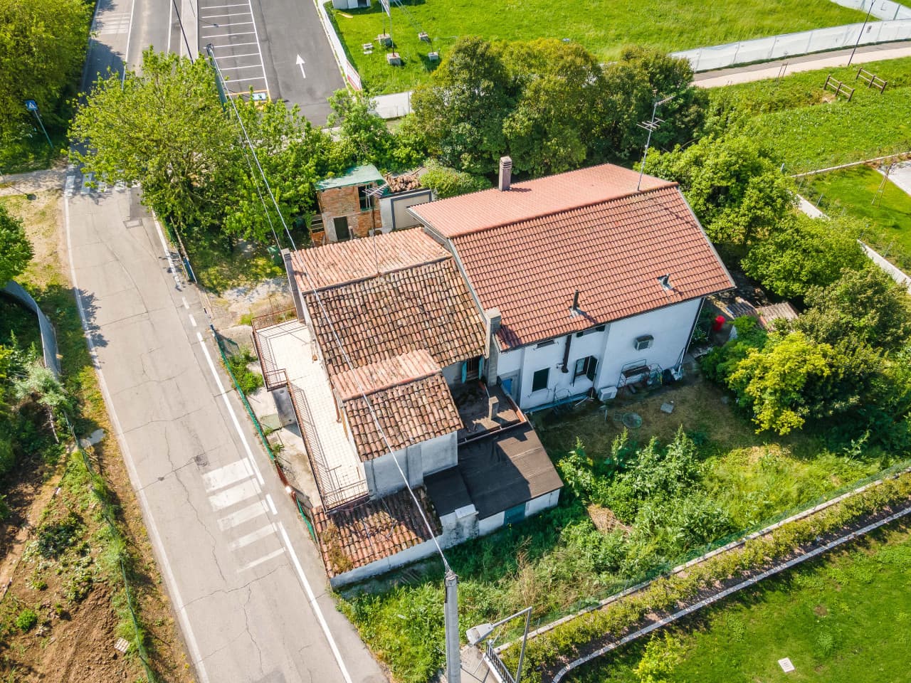 Terranegra: Casa Accostata 2