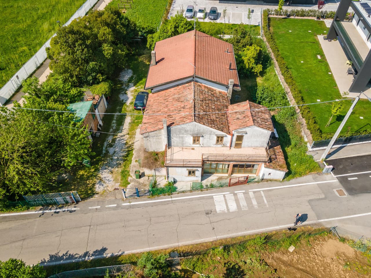 Terranegra: Casa Accostata 3