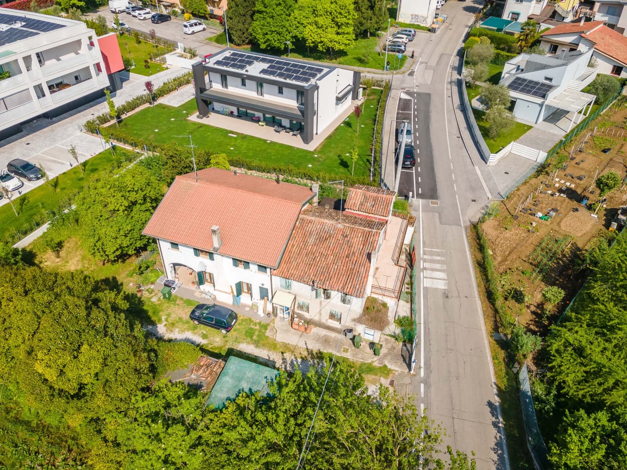 Terranegra: Casa Accostata 4