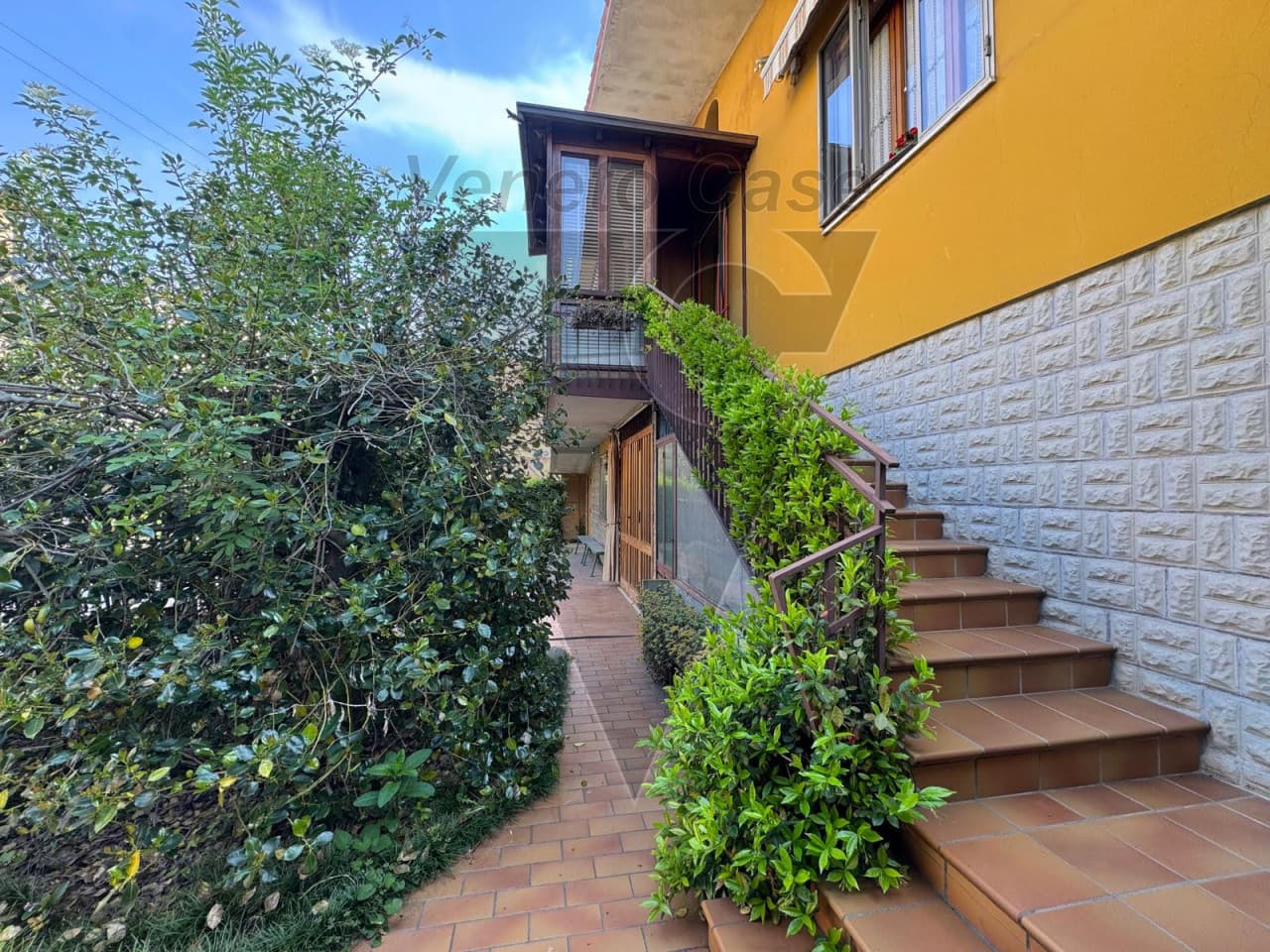 Padova- San Gregorio - Casa Singola In Centro Paese 2