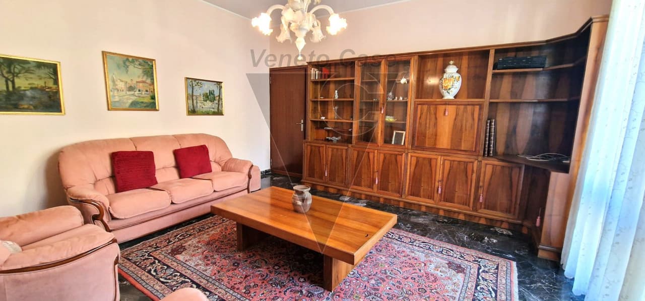 Padova- San Gregorio - Casa Singola In Centro Paese 4