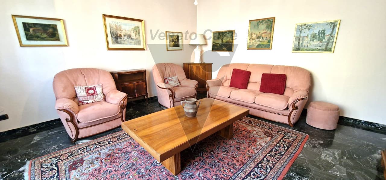 Padova- San Gregorio - Casa Singola In Centro Paese 5