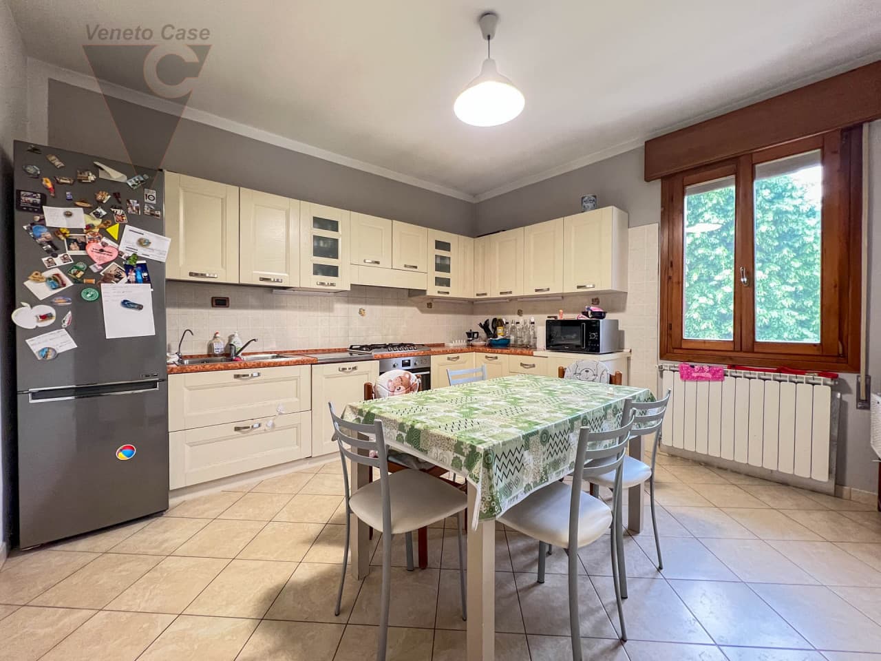 Adria: Appartamento Quadrilocale