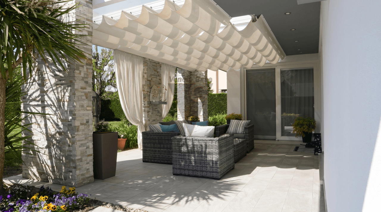 Fosso' - Villa Moderna Con 1500 Mq Di Giardino 3