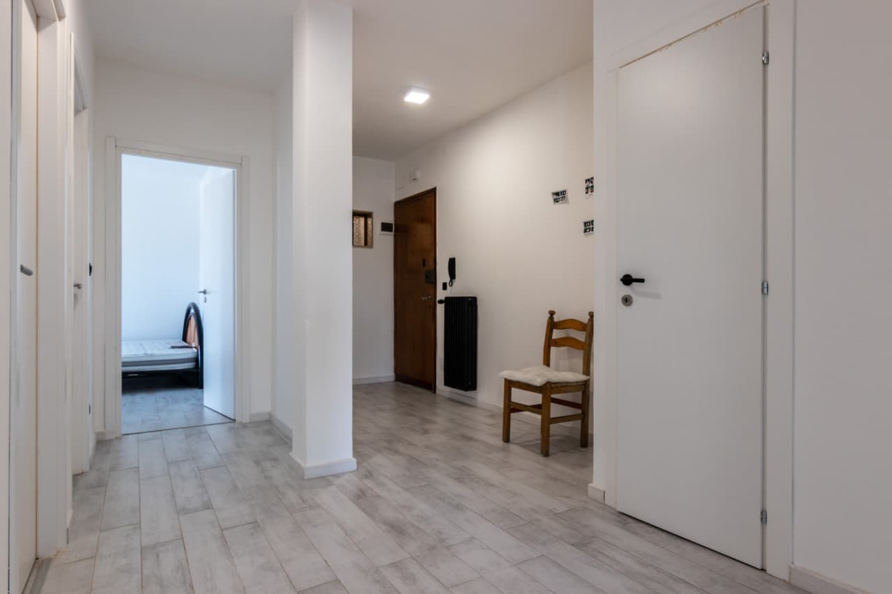 Paltana – Appartamento 2 Camere Ristrutturato 3