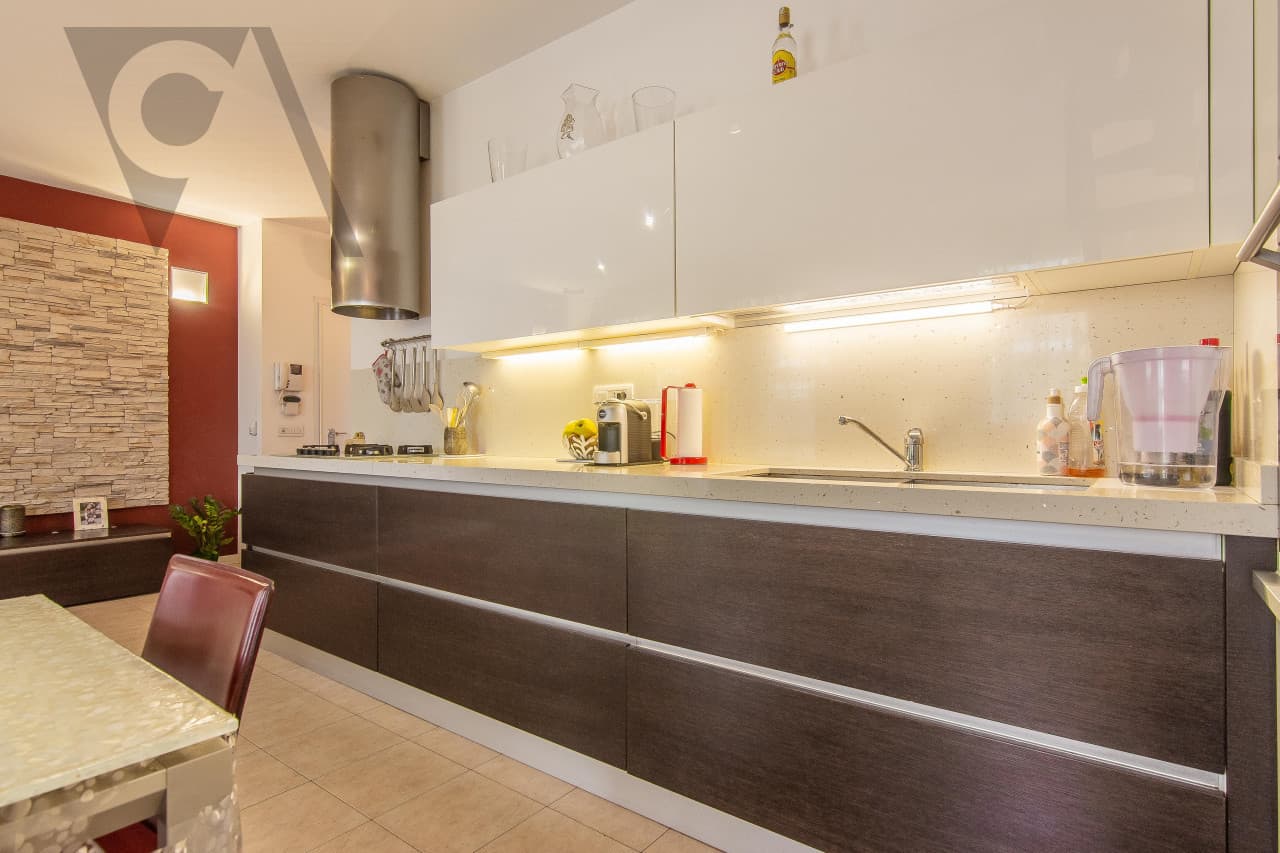 Noventana - Elegante Duplex 5
