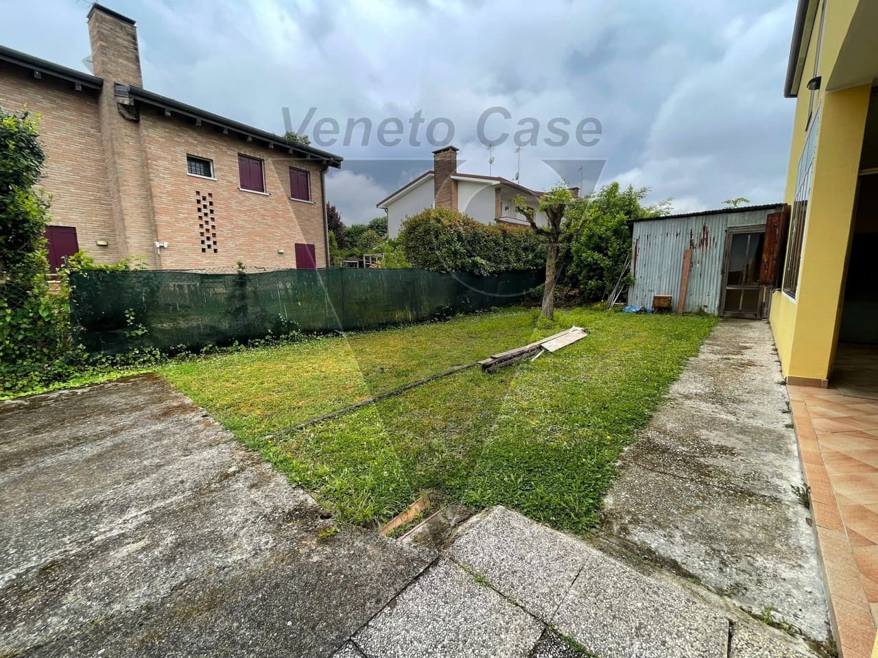 Casa Singola - Villatora Di Saonara 2