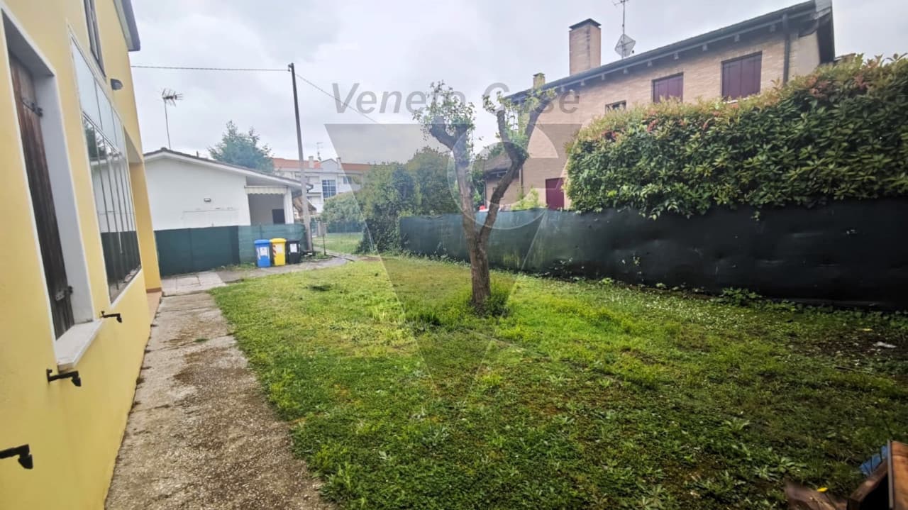 Casa Singola - Villatora Di Saonara 3