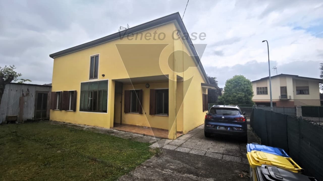 Casa Singola - Villatora Di Saonara 4