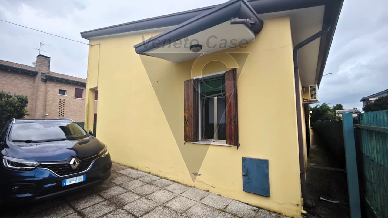 Casa Singola - Villatora Di Saonara 5