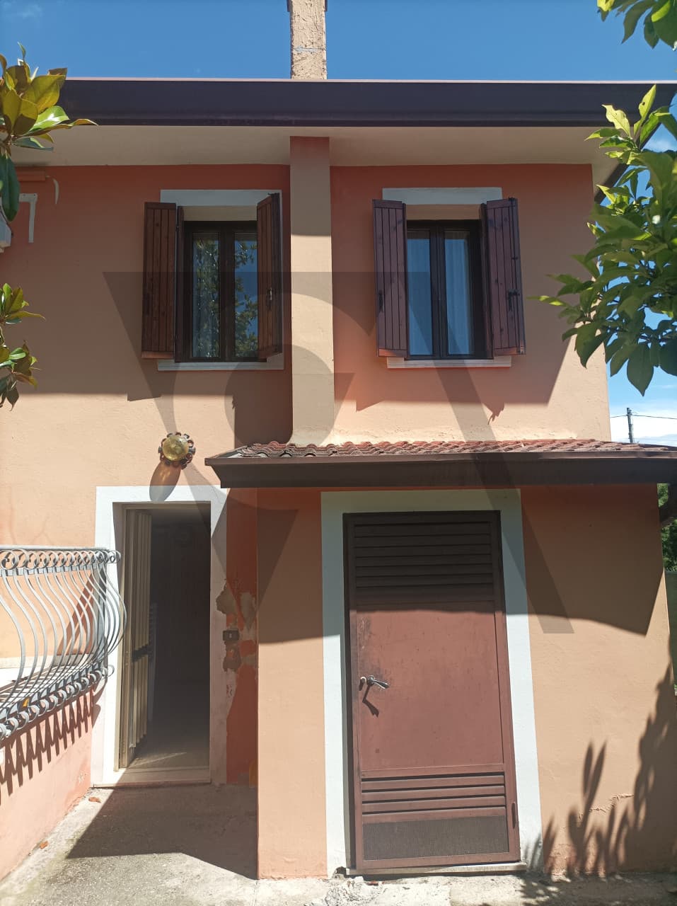 Porzione Di Trifamiliare Di Testa A San Giorgio Delle Pertiche 4