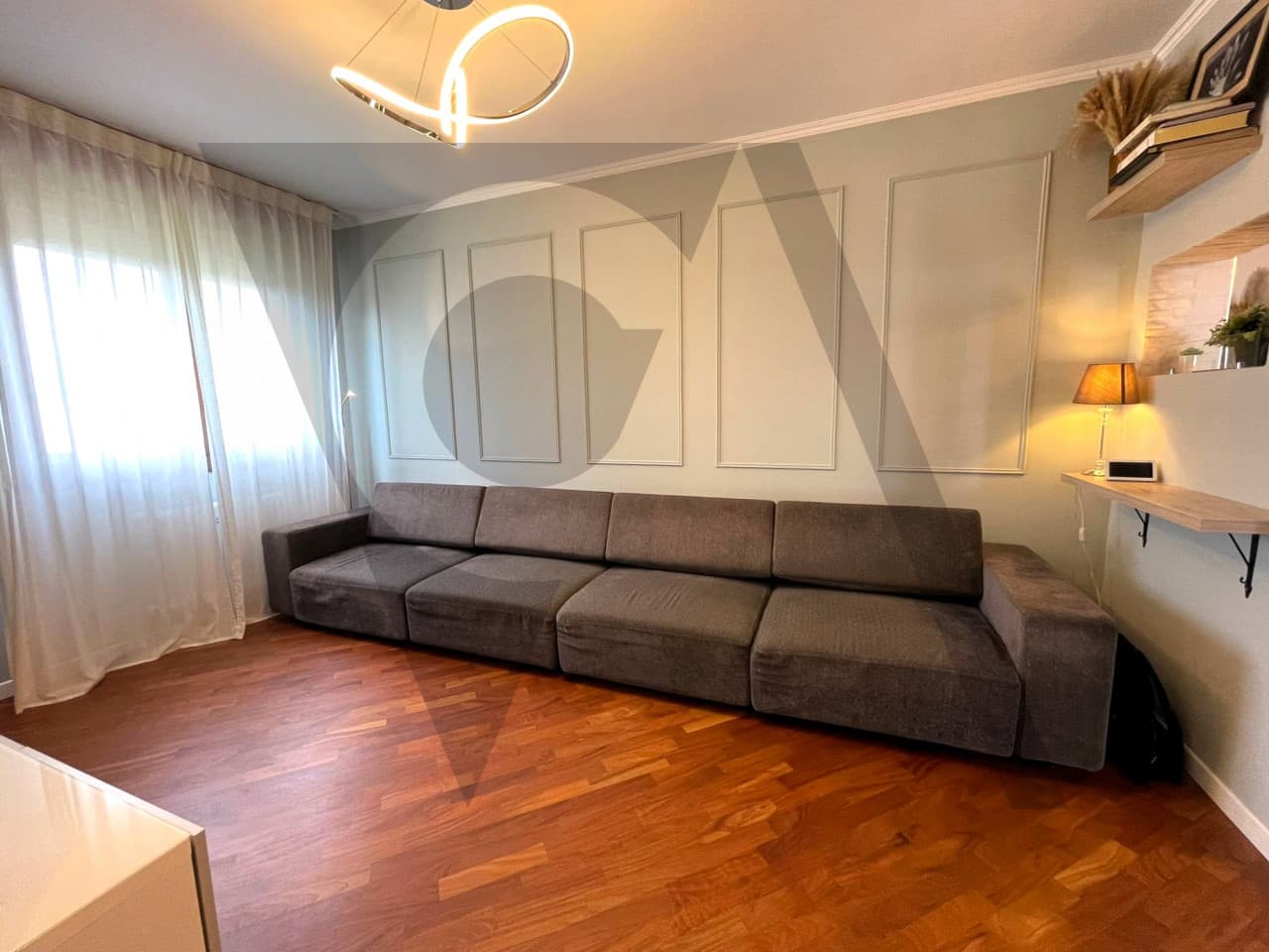 Camin - Elegante Appartamento 3 Camere 4