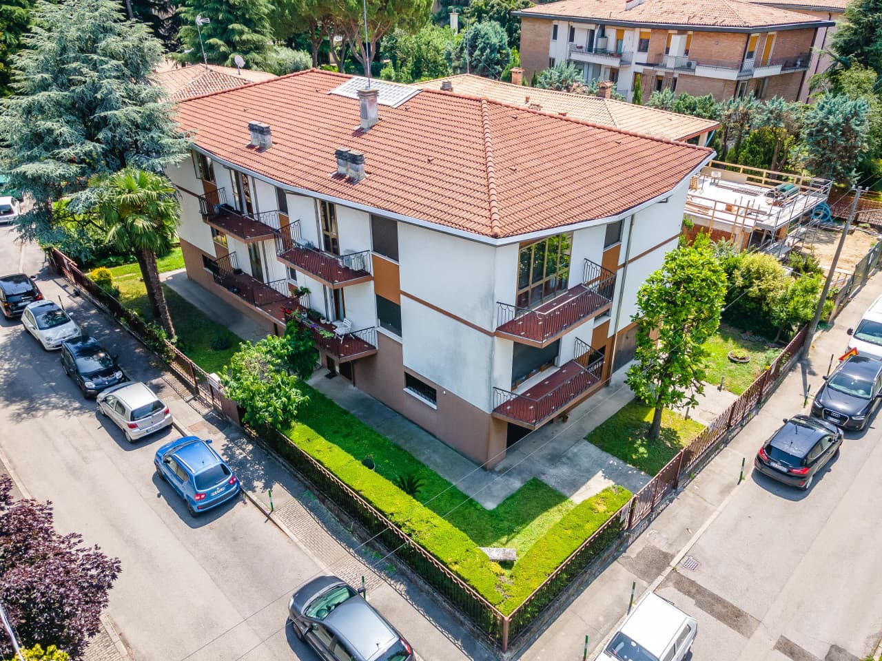 Nazareth: Appartamento 3 Camere Con Taverna