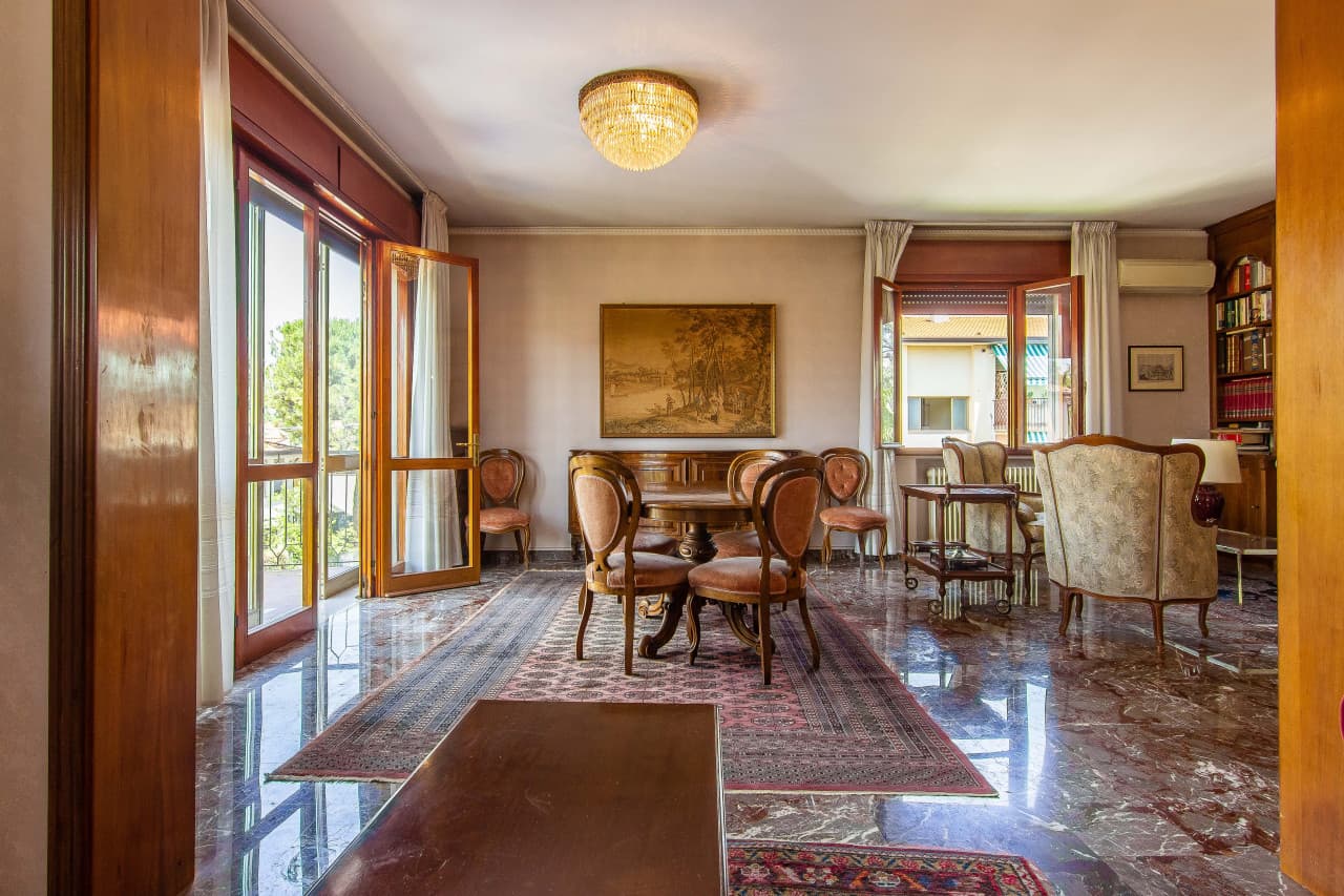Nazareth: Appartamento 3 Camere Con Taverna 5
