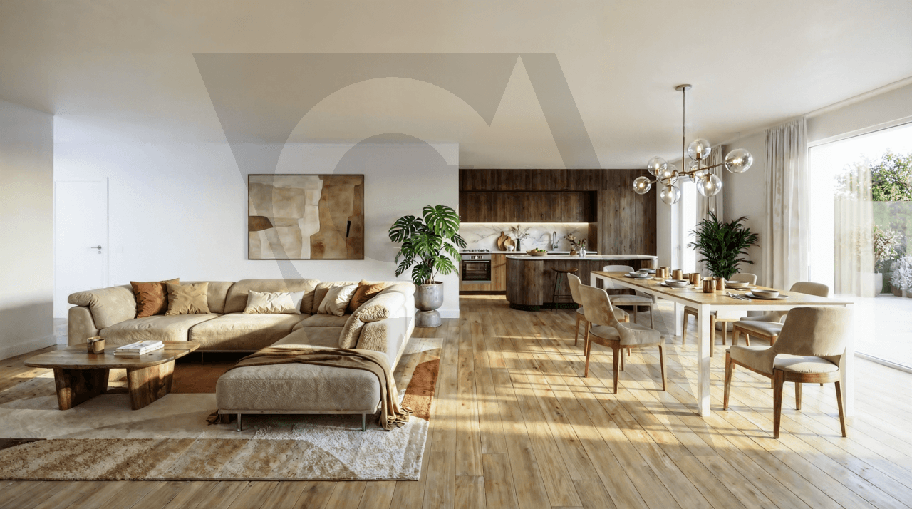 Roncaglia – Nuovi 3 Camere Con Terrazzi Abitabili 2