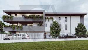 Roncaglia - Nuovi Attici Con Terrazzi Abitabili 5