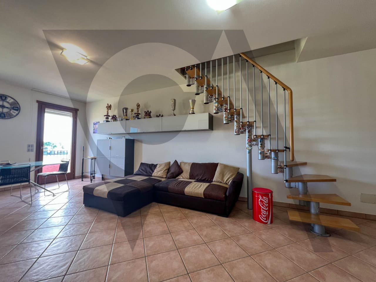 Codevigo - Appartamento - Cod-015