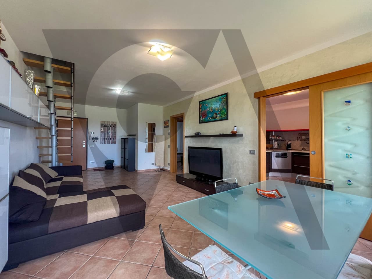 Codevigo - Appartamento - Cod-015 3