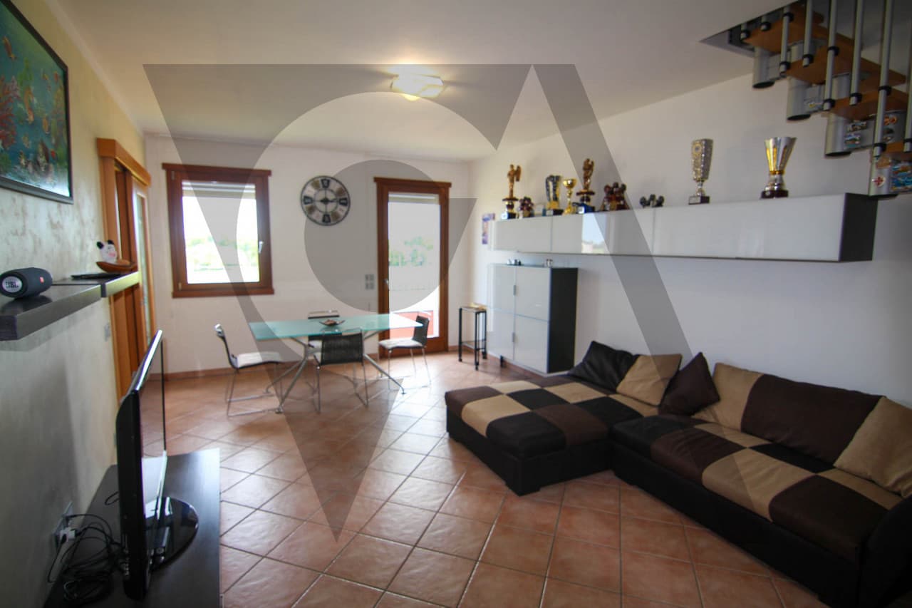 Codevigo - Appartamento - Cod-015 4